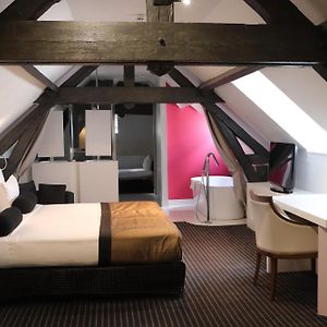 Best Western Blois Chateau